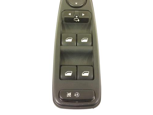 Left front window switch CITROËN C4 Picasso I MPV (UD_) 2.0 HDi 138 | BP35946612I27 - Image 3