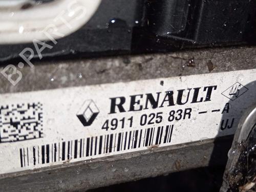 Steering pump DACIA LOGAN II 1.5 dCi | BP36645150M99 - Image 2
