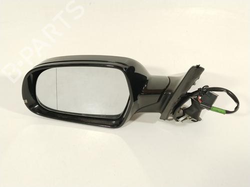 Used Left mirror AUDI A4 B8 (8K2) 2.0 TDI (143 hp) 17962721