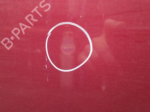 Right front door CITROËN C4 Picasso I MPV (UD_)  | BP19807536C3 