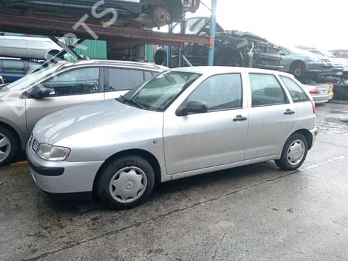 Used Parts SEAT IBIZA II (6K1) 1.9 SDI (68 hp) 4397923