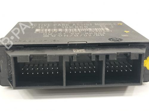 Electronic module FORD FOCUS III | BP13704908M83