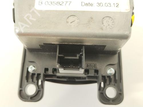 Switch BMW 5 Touring (F11) 525 d xDrive | BP28021713I30