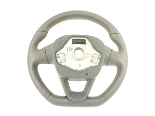 Steering wheel SEAT ARONA (KJ7, KJP) 1.0 TSI | BP25772516C49 - Image 6