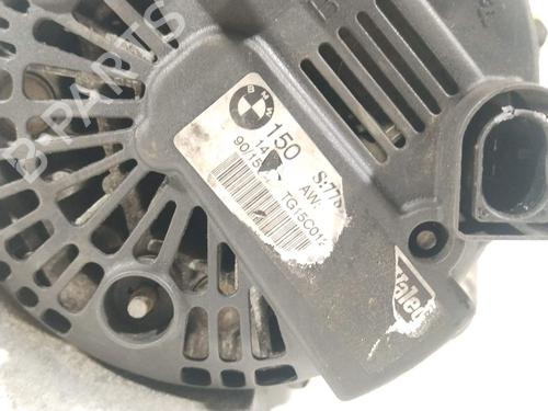 Alternator BMW X5 (E53) 3.0 d | BP17529502M7 - Image 4