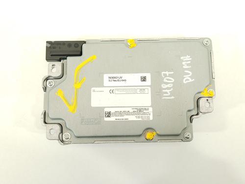 Elektronisk modul FORD PUMA (J2K, CF7) 1.0 EcoBoost (125 hp) 28034778