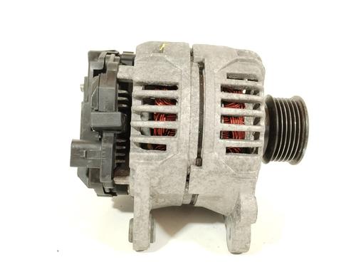 Used Alternator Alternator VW NEW BEETLE (9C1, 1C1) 1.6 (100 hp) 32372402 32372402