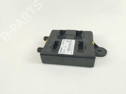 Used Electronic module DACIA DUSTER (HM_) [2017-2025]  11855605