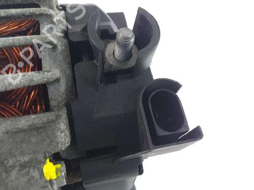 Alternator FORD FIESTA VI (CB1, CCN)  | BP6533625M7 