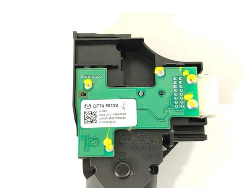Steering column stalk MAZDA 2 (DE_, DH_) 1.5 (DE5FS) | BP40100887I23 - Image 4