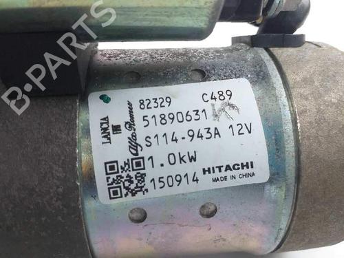 Starter FIAT 500 (312_) | BP6887640M8 - Image 5