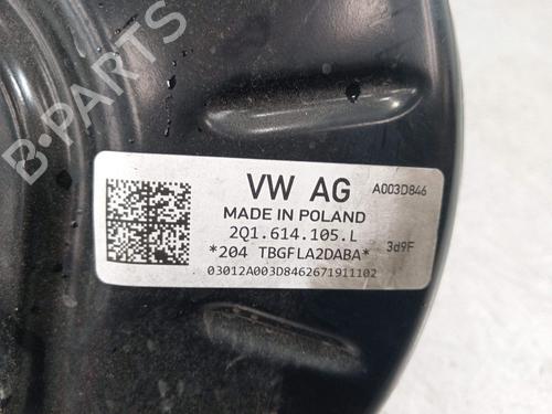 Servo brake SKODA SCALA (NW1) 1.6 TDI | BP29258476M42 - Image 3