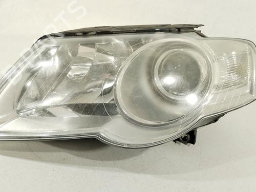 Used Left headlight Left headlight VW PASSAT B6 Variant (3C5) 2.0 TDI (140 hp) 32346637 32346637
