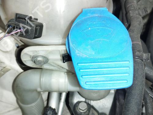 Used Windscreen washer tank SEAT ALTEA XL (5P5, 5P8) [2006-2015]  15662034