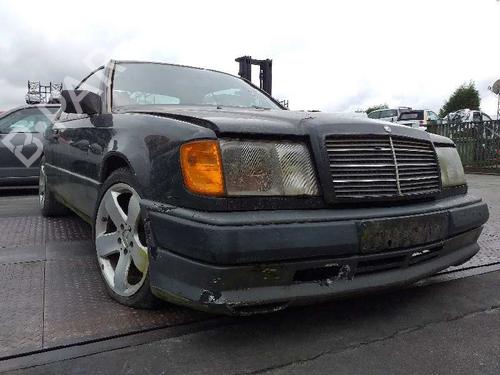 Tailgate MERCEDES-BENZ 124 Saloon (W124)  | BP7294604C6 