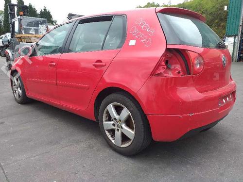 Engine control unit (ECU) VW GOLF V (1K1)  | BP7225624M57 