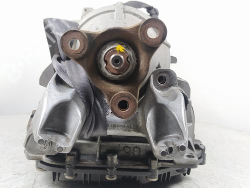 Gearbox BMW 3 (E90) 320 d | BP7810614M3 