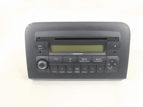 Used Radio Radio FIAT CROMA (194_) [2005-2011] 12253949 12253949
