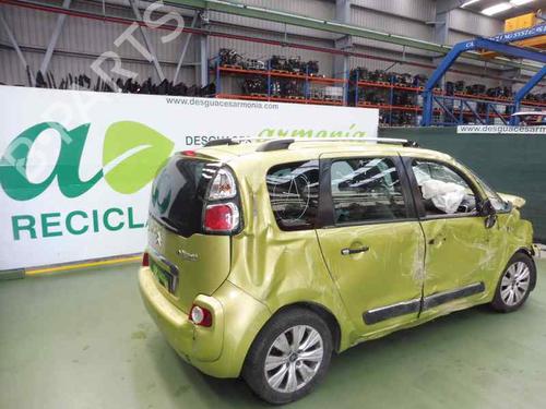 Starter CITROËN C3 Picasso (SH_)  | BP1846872M8 
