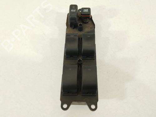 Used Left front window switch Left front window switch TOYOTA AVENSIS Saloon (_T25_) 2.0 VVTi (AZT250_) (155 hp) 32329118 32329118