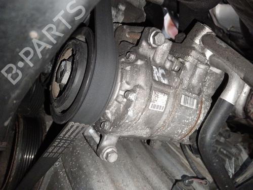 Used AC compressor AC compressor SEAT EXEO ST (3R5) 2.0 TDI (143 hp) 36675003 36675003