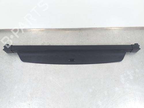 Used Rear parcel shelf AUDI A2 (8Z0) 1.4 TDI (75 hp) 7258740