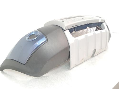 Front bumper LAND ROVER FREELANDER I (L314) 2.0 Td4 4x4 | BP27262913C7 