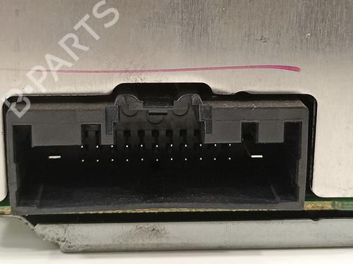 Radio FORD FIESTA VI (CB1, CCN)  | BP19303192E6 