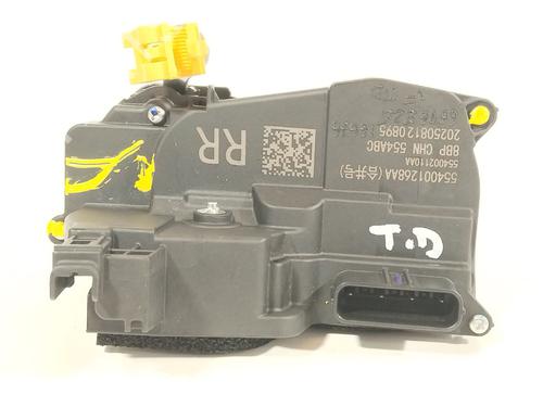Rear right lock OMODA 5 | BP34448210C99 - Image 3