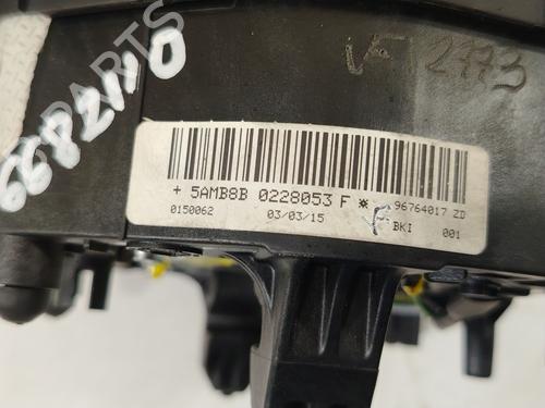 Driver airbag CITROËN C4 Picasso II 2.0 BlueHDi 150 | BP31998471C9 