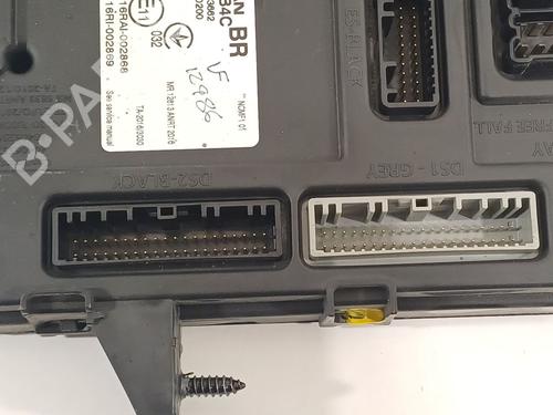 Electronic module NISSAN QASHQAI II SUV (J11, J11_)  | BP22731810M83 
