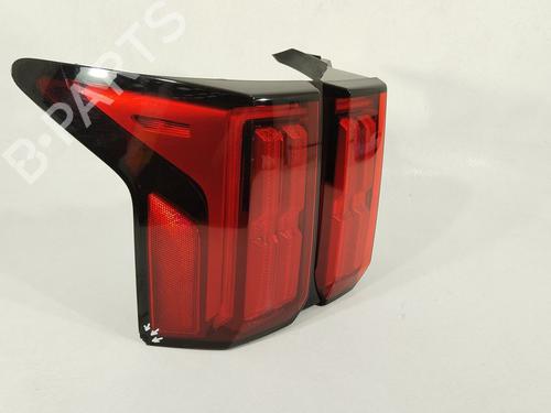 Left taillight KIA SORENTO IV (MQ4, MQ4A) 1.6 T-GDi Hybrid | BP36412033C34 - Image 2