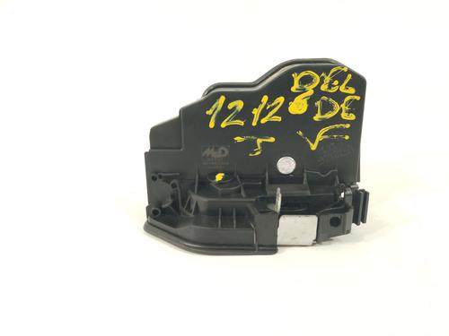 Used Front right lock BMW 1 (E87) 118 d (143 hp) 18040623