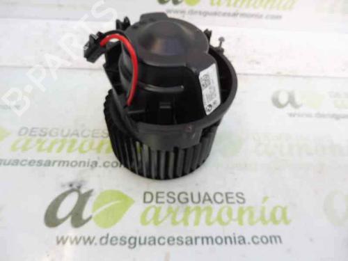 Used Heater blower motor Heater blower motor 14302054 14302054