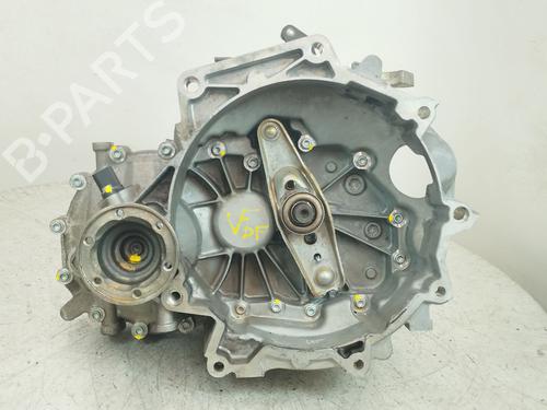 Used Gearbox Gearbox SEAT IBIZA III (6L1) 1.9 SDI (64 hp) 36357681 36357681