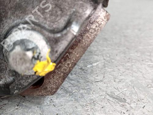 Rear differential MERCEDES-BENZ E-CLASS (W211) E 270 CDI (211.016) | BP29490610M24 - Image 5