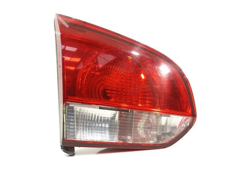 Used Left taillight Left taillight 15781114 15781114