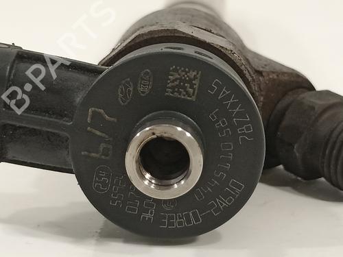 Injector KIA CARENS IV 1.7 CRDi | BP18200046M100 