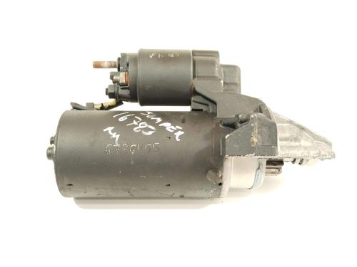 Used Starter Starter 36165556 36165556