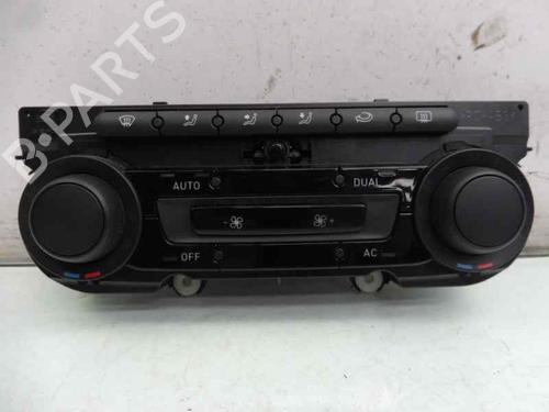 Used Climate control SEAT LEON (1P1) [2005-2013]  4460081