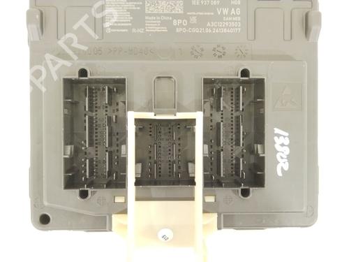 Electronic module CUPRA TAVASCAN (KR1) | BP36989532M83 - Image 2