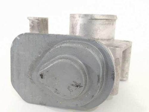 Throttle body OPEL CORSA C (X01)  | BP7644771M82 
