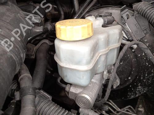 Used Brake master cylinder Brake master cylinder 38542223 38542223