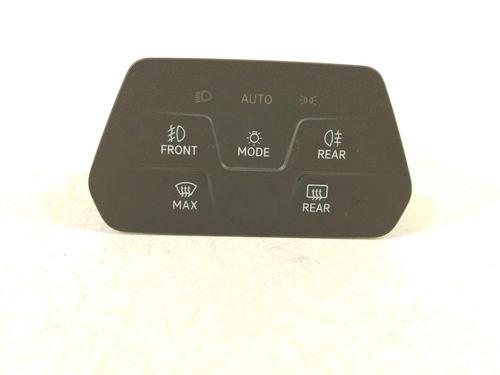 Used Headlight switch Headlight switch 38938091 38938091