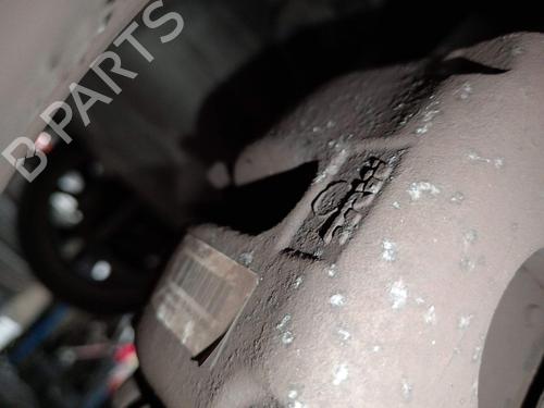 Used Right rear brake caliper Right rear brake caliper 37192795 37192795