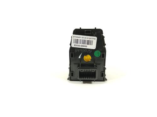 Mirror switch KIA SPORTAGE IV (QL, QLE)  | BP16802652I25 