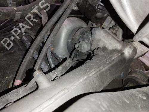 Steering rack HONDA ACCORD VIII (CU) 2.2 i-DTEC (CU3) | BP29888419M22