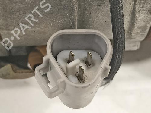 AC compressor TOYOTA LAND CRUISER PRADO (_J12_) 3.0 D-4D (KDJ120, KDJ125) | BP13407884M34 