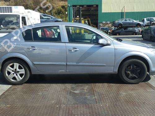 Tailgate lock OPEL ASTRA H (A04)  | BP12471888C101 