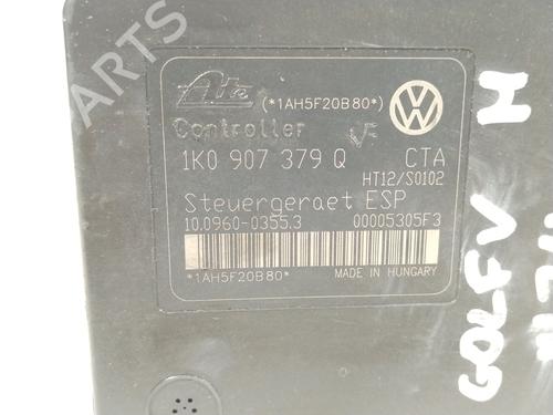 ABS pump VW GOLF V (1K1) 1.9 TDI | BP32028429M43  - Image 5
